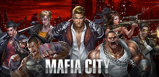 Mafia City