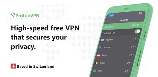 ProtonVPN