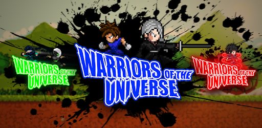 Warriors of the Universe