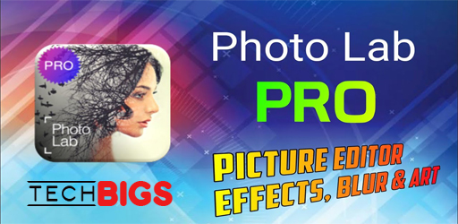 Photo Lab PRO