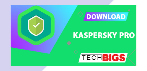 Kaspersky Pro