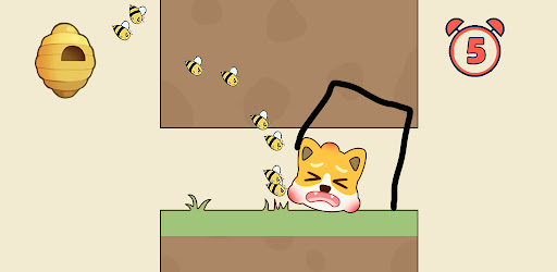 Epic Heroes Save Animals